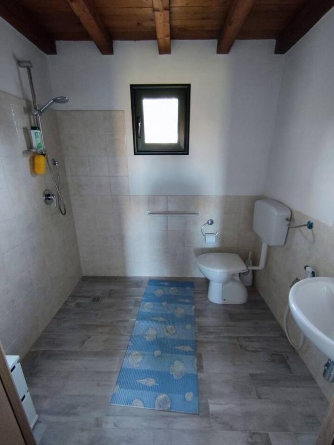 Villa Ulivella Schifoni Luaran gambar
