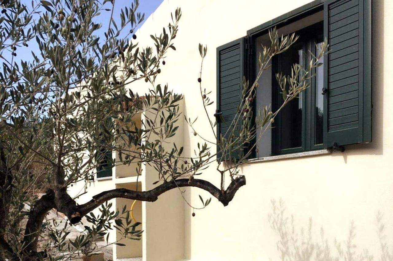 Villa Ulivella Schifoni Luaran gambar