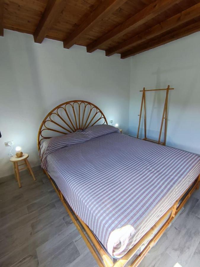 Villa Ulivella Schifoni Luaran gambar