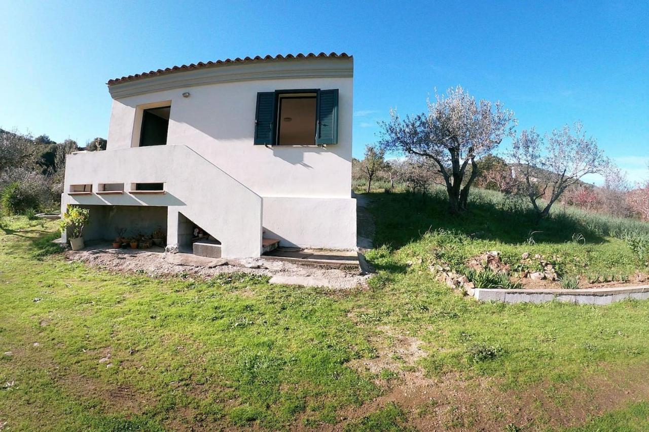 Villa Ulivella Schifoni Luaran gambar