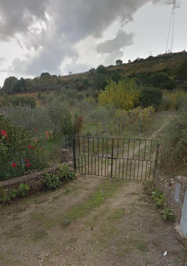 Villa Ulivella Schifoni Luaran gambar