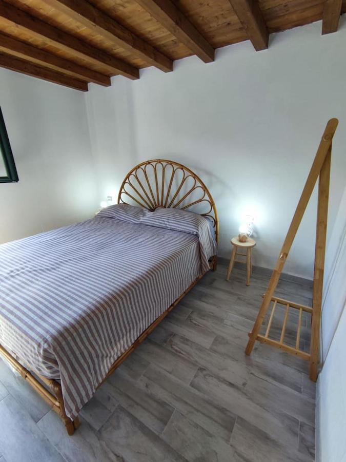 Villa Ulivella Schifoni Luaran gambar