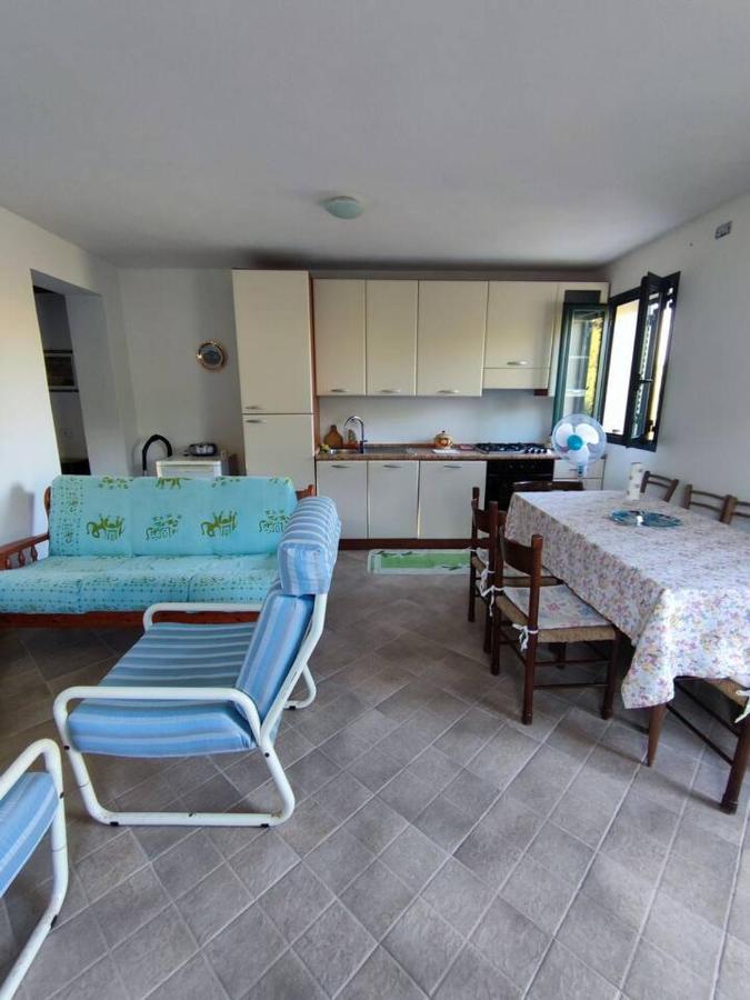Villa Ulivella Schifoni Luaran gambar