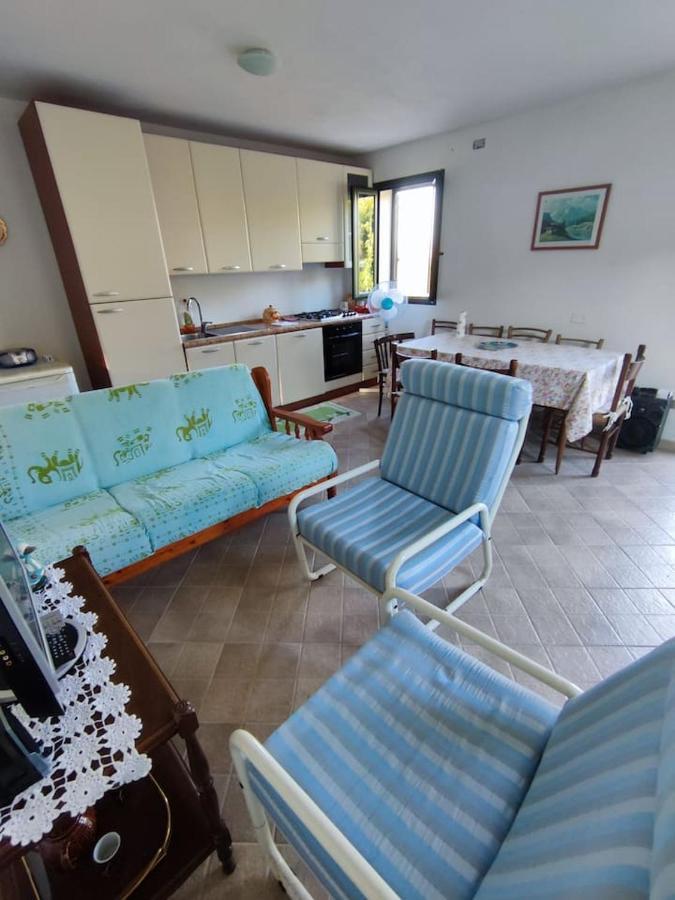 Villa Ulivella Schifoni Luaran gambar