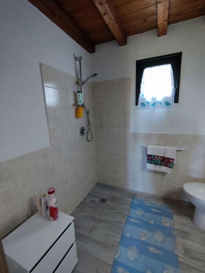 Villa Ulivella Schifoni Luaran gambar